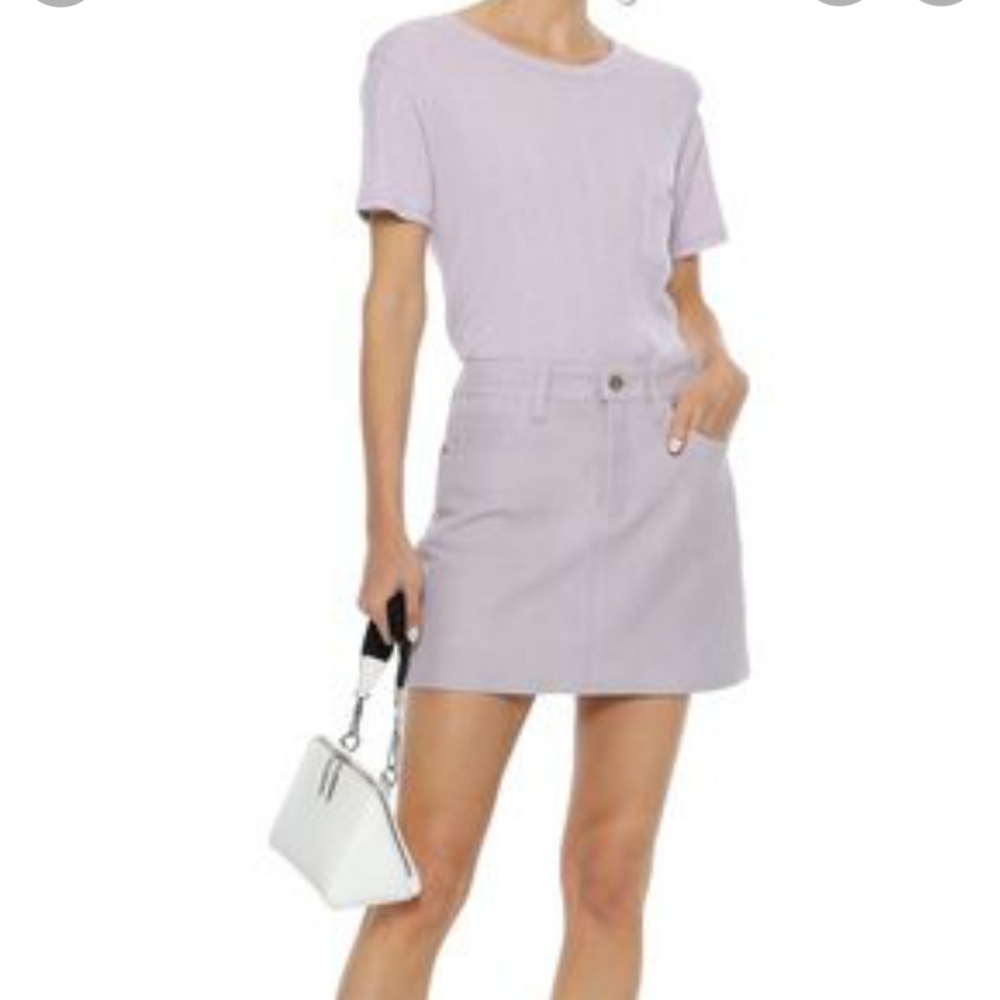 Current Elliott bnwt  jersey t-shirt size 4